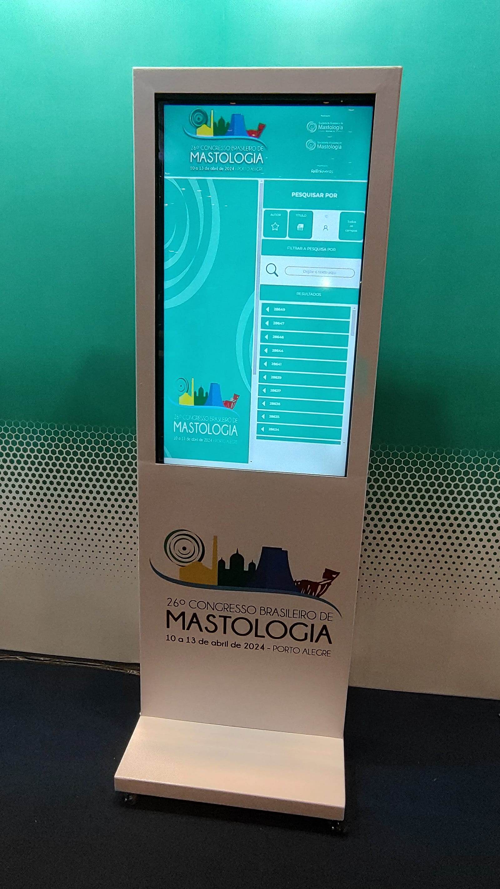 E-Poster