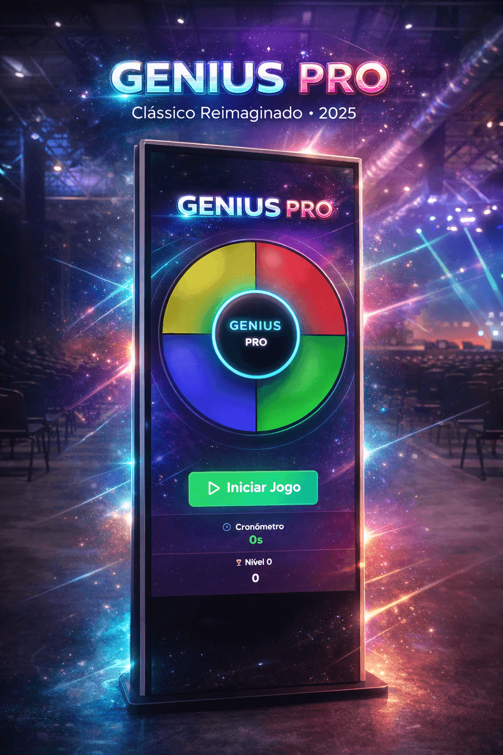 Genius - 2