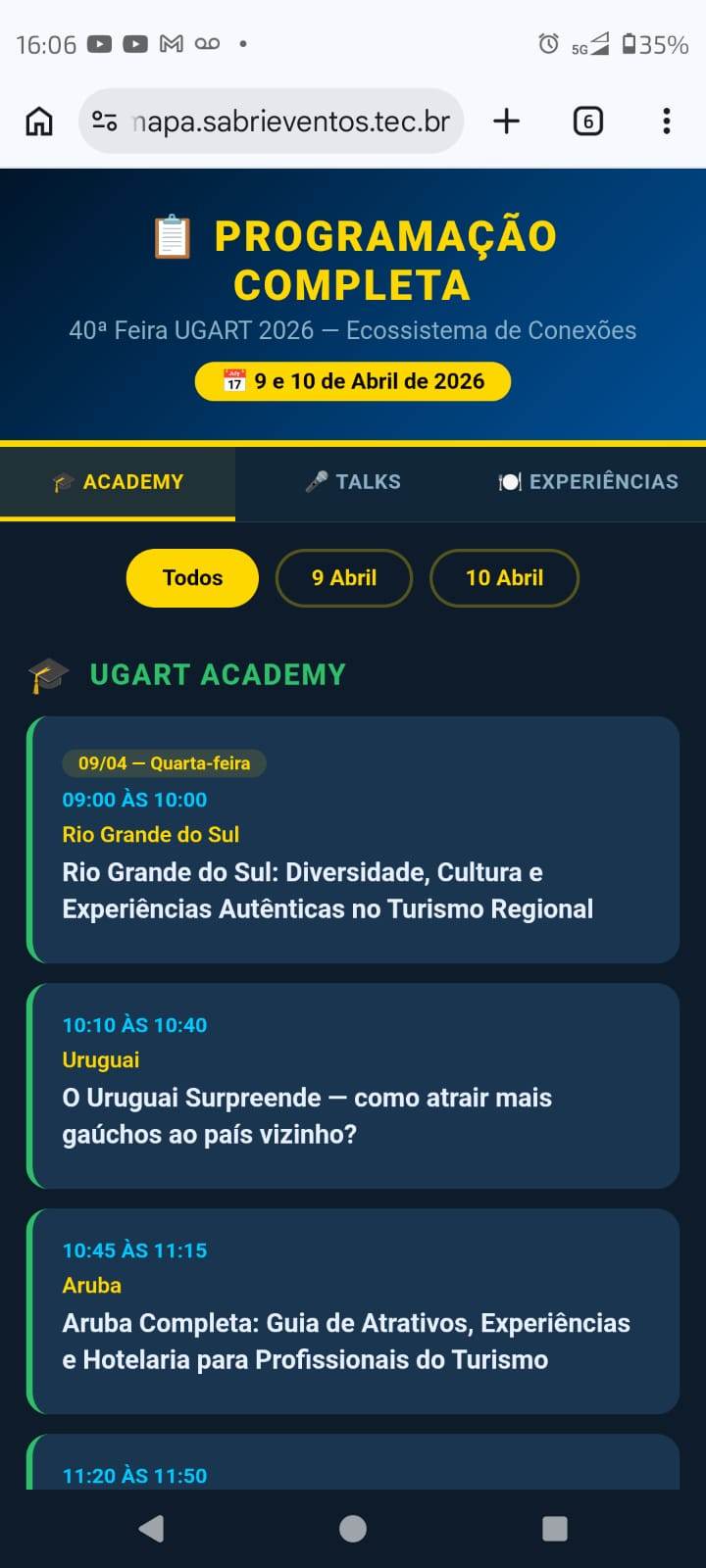 Guia Digital - Imagem 6