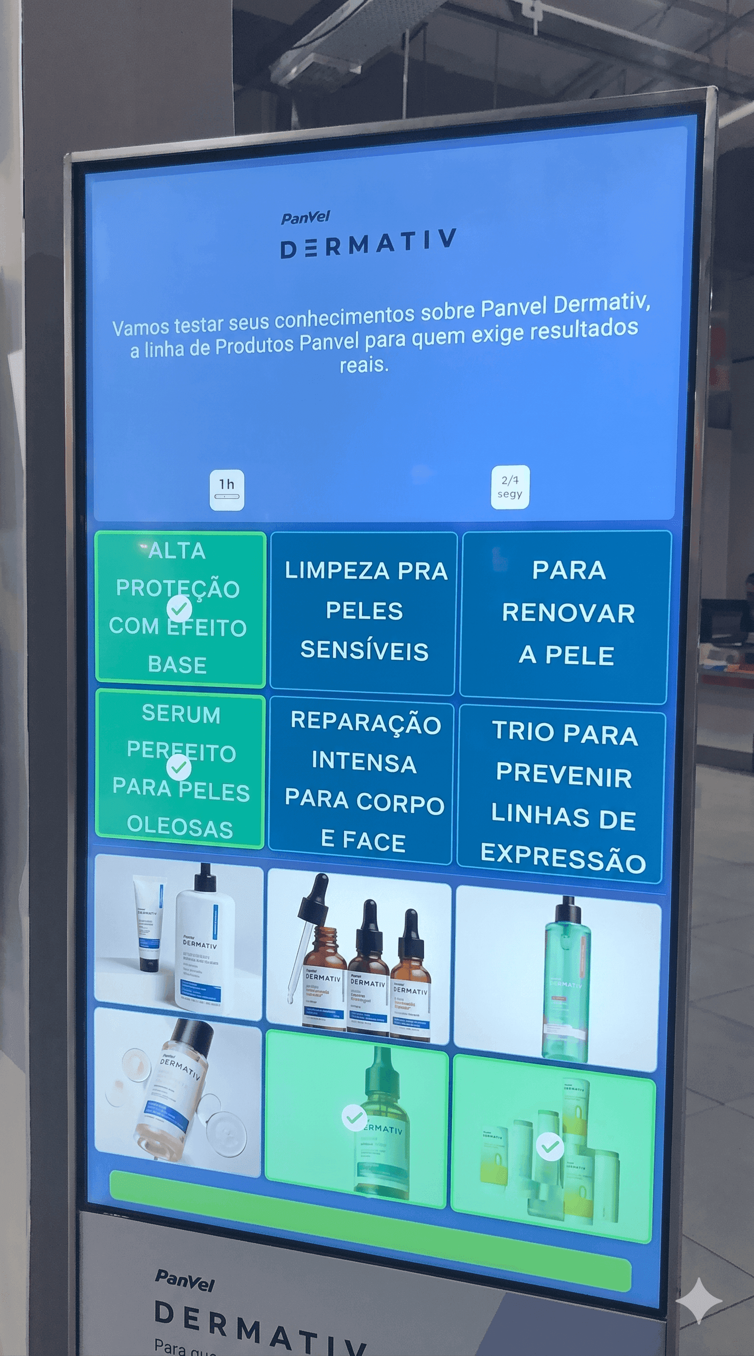 Ligue os Pontos
