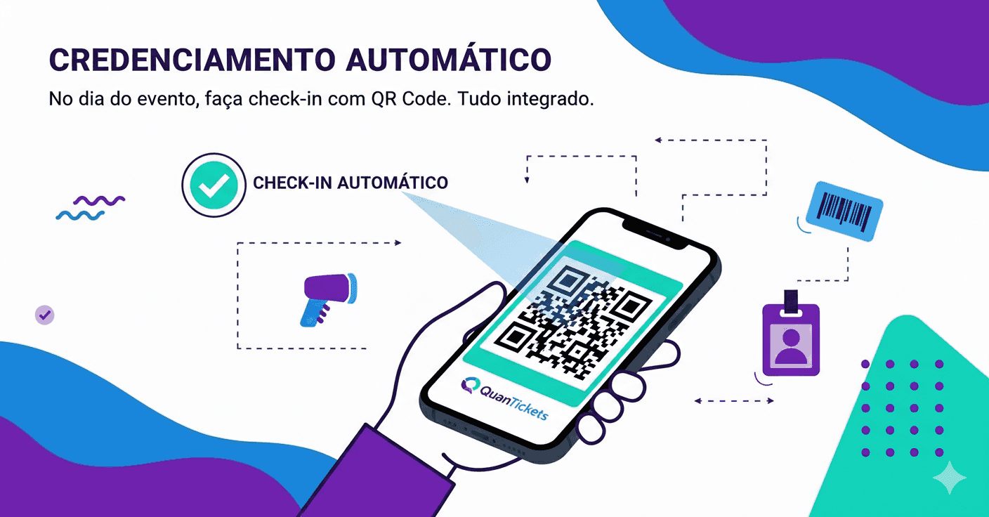 Venda de Ingressos - Imagem 3