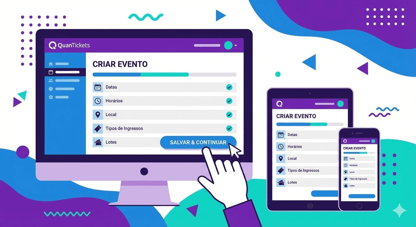 Venda de Ingressos - Imagem 5