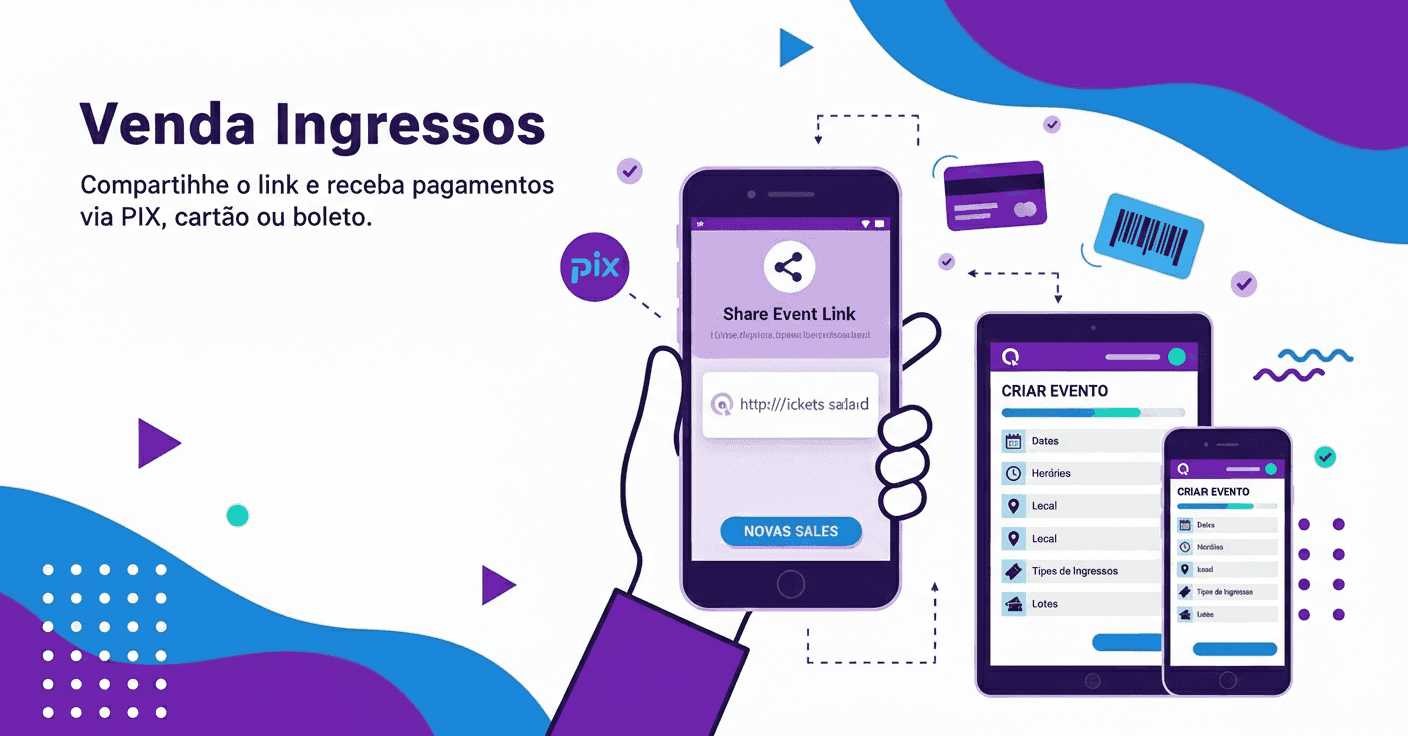 Venda de Ingressos - Imagem 8